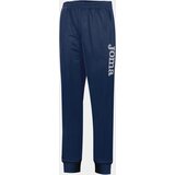 Joma Men's sweatpants Suez polyefleece Navy | shoptok.hr