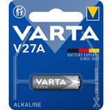 Varta Professional Electronics baterija V27A / LR27 / MN27 Cijene