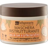 La Saponaria Restructuring Hair Mask - 200 ml Cijene