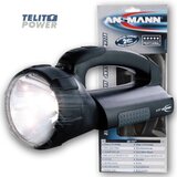 Ansmann ASN 15HD plus ( 1505 ) u