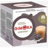 GIMOKA kapsule za kafu dolce gusto espresso macchiato cortado 30 Cene