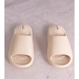 D/CEO marka niezdefiniowana Beige rubber flip-flops Cecil | Shoptok.si