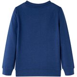 vidaXL Dječja majica modra 104 | shoptok.hr