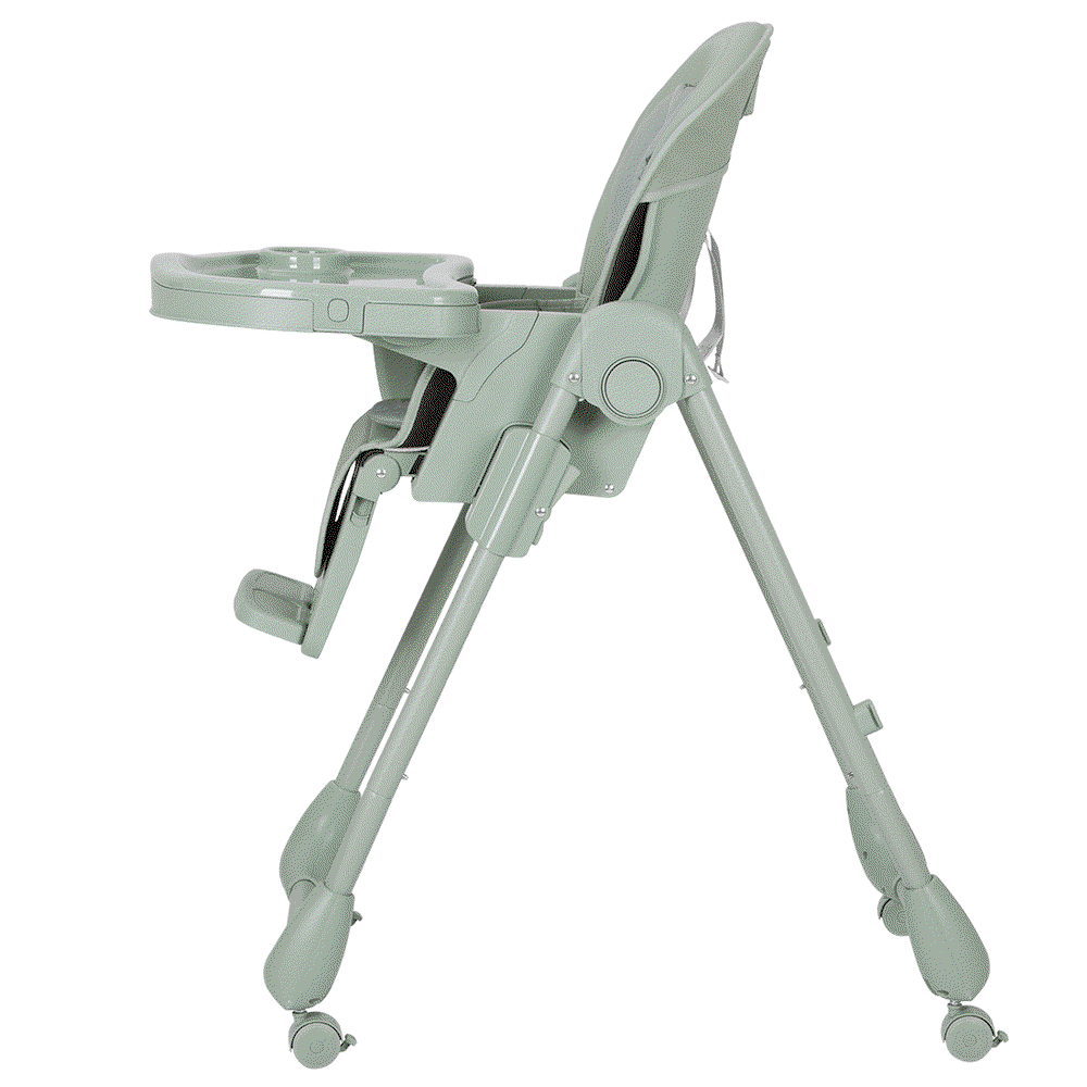 Carrello dječja hranilica LOTUS Slike
