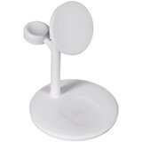 Green cell INDUCTIVE CHARGER MAGSCAPE WHITE | shoptok.hr