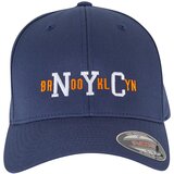 Mister Tee NYC Brooklyn Blue Cap Cijene