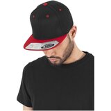 Flexfit 110 Mounted Snapback blk/red | shoptok.hr