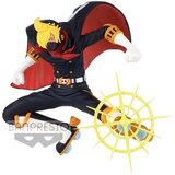 Banpresto Statue One Piece - Battle Record Collection - Sanji (Osoba Mask) Cene