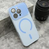  Maska PASTELPOP MagSafe za iPhone 16 Pro/ plava Cene