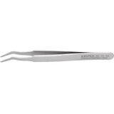 Knipex 92 01 02 precizne pincete 1 komad šiljasti, fini, ekstra tanki 120 mm | Eponuda.ba
