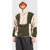 Sherpa Storm Jakna sandstorm