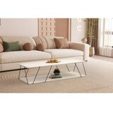 Hanah home sto za dnevnu sobu labranda black travertine Cene