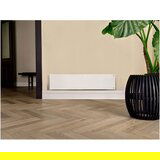 Mill Panelni konvenkcijski radiator MB1000L DN, 1000 W, bel | Shoptok.si