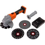  Dječji set alata s kutnom brusilicom | shoptok.hr