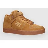 Grasshopper Skate cevlji cognac