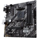 Asus MB PRIME B550M-K AMD B550;AM4;4xDDR4 VGA,DVI,HDMI;RAID;micro ATX | Eponuda.ba