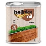Ulje deking 204 palisander 0,75 lit Belinka Cijene
