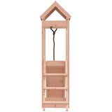  Vanjski set za igru od masivnog drva duglazije | shoptok.hr
