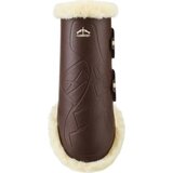 VEREDUS Turnout Boot TRS Front Save the Sheep črna | Shoptok.si