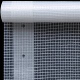 Cerade Leno 2 kom 260 g/m² 1,5 x 5 m bijele | shoptok.hr