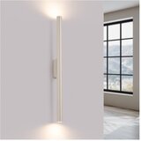 Nice Lamps Krem zidna lampa Fideus – | shoptok.hr