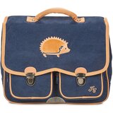 Tann's X TARTINE ET CHOCOLAT HERISSON 33 CM Tamno plava u