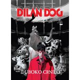 Veseli četvrtak Grupa autora - Dilan Dog: Duboko crnilo | Eponuda.com