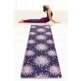  Prostirka za jogu Helios Djt, 60x200cm, Šarena | ePonuda.com