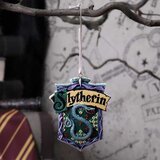 Nemesis Now HARRY POTTER SLYTHERIN CREST HANGING okrasek 8CM | Shoptok.si