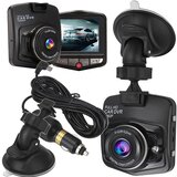  Armaturna 12Mpx full HD 1080P avto kamera snemalna z LCD zaslonom | Shoptok.si