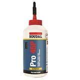 SOUDAL LEPAK DR PRO45P 0.750 D4 Cene