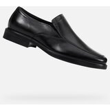 Geox Black men's formal shoes Brandolf - Men's | Shoptok.si