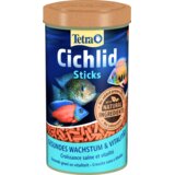 Tetra Cichlid Sticks - 250 ml Cene