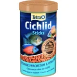Cichlid Sticks 250 ml