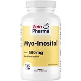 ZeinPharma mio-inozitol 500 mg - 180 veg. kapsule Cijene