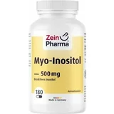 ZeinPharma mio-inozitol 500 mg - 180 veg. kapsule