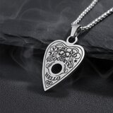Epic Fantasy Shop planchette ogrlica Cene