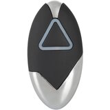 Nmc Wireless 7 - radio silikonski vibrator (prirodni) | shoptok.hr