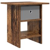  Noćni ormarić Staro drvo 41 x 40 x 45 cm Konstruirano drvo | shoptok.hr