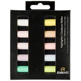  Suve pastele Rembrandt 10 kom | Highlights Cene