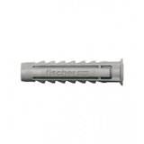 Fischer Tiplo PVC 8x40mm 100/1 070008 Fischer Tiplo PVC 8x40mm 100/1 070008 Slike