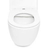 Geberit GEBBS67D20B sat wc školjka s kompletom duofix 458.103.00.1 Delta20 | Shoptok.si