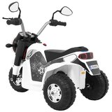 Motor na akumulator MiniBike - bijeli | shoptok.hr