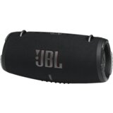 JBL Xtreme 3 vodoodporen bluetooth zvočnik, črn | Shoptok.si