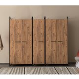 Woody Fashion ormar Dynamic Takım 31 Cene
