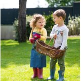  Dječje Čizme Mini Baobab Ružičasta Br. 23-24 | shoptok.hr