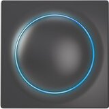 Fibaro FGWDEU-111-8 dimmers External Smart dimmer Black | shoptok.hr