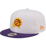 New Era phoenix suns 9FIFTY white crown team kapa Cene