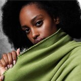 Zoeppritz odeja soft fleece, zelena 160/200 cm zelena | Shoptok.si