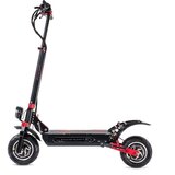 Generic BOYUEDA Q7Pro Max 10" električni skuter s sedežem, dvojni motor 3200 W, 52 V 28 Ah 1456 W, podpora NFC APLIKACIJI, (22056114) | Shoptok.si